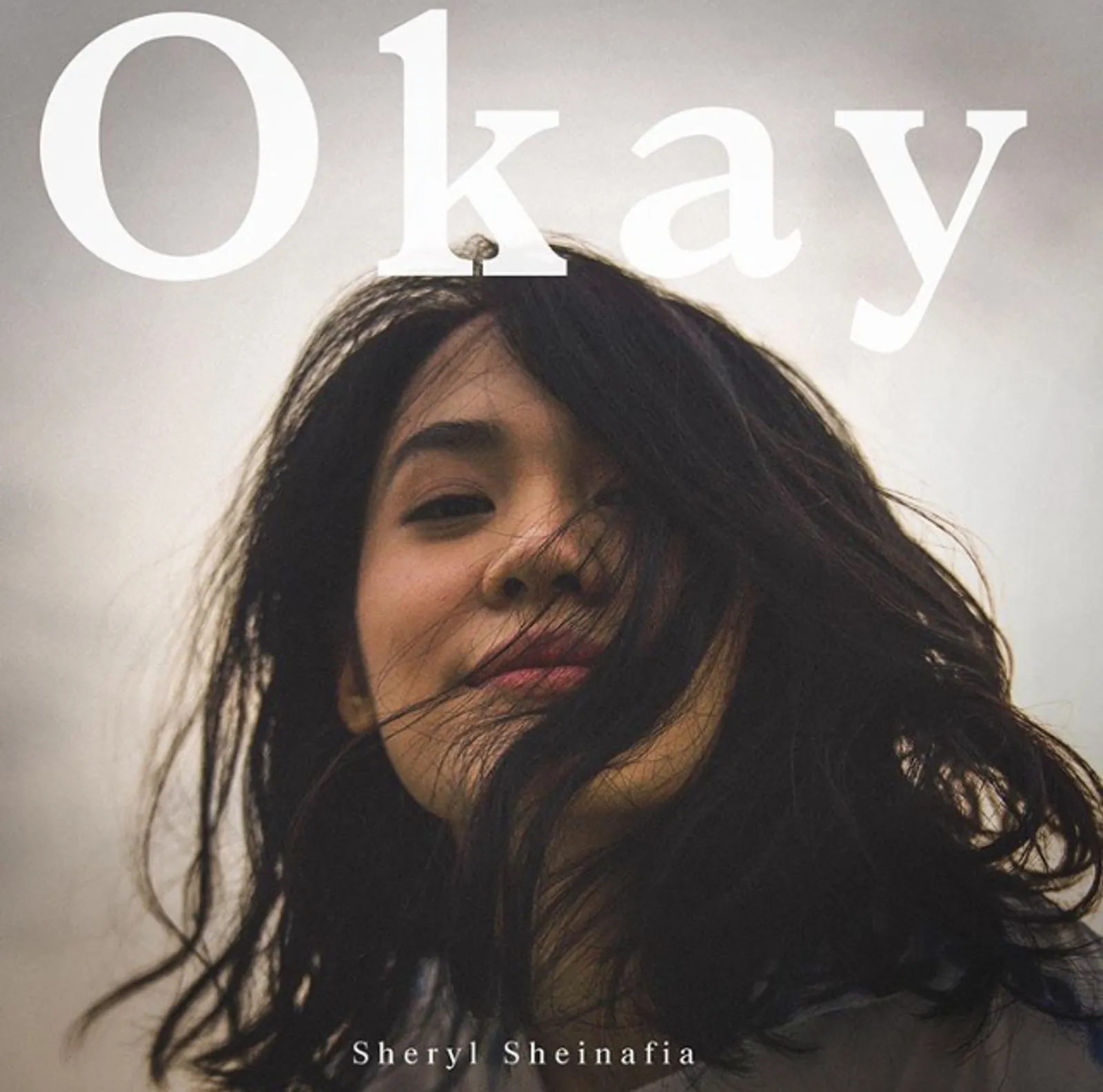 Resonansi dengan Diri, Sheryl Sheinafia Rilis Single “Okay” 