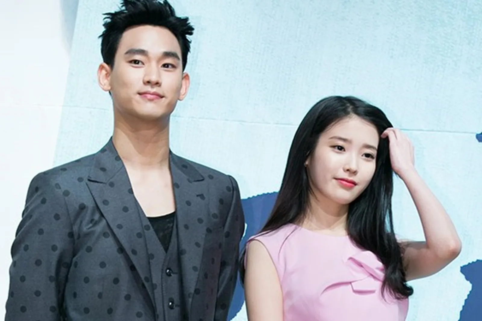 Penuh Pesona, 8 Aktris Korea Ini Pernah Digosipkan Dengan Kim Soo Hyun