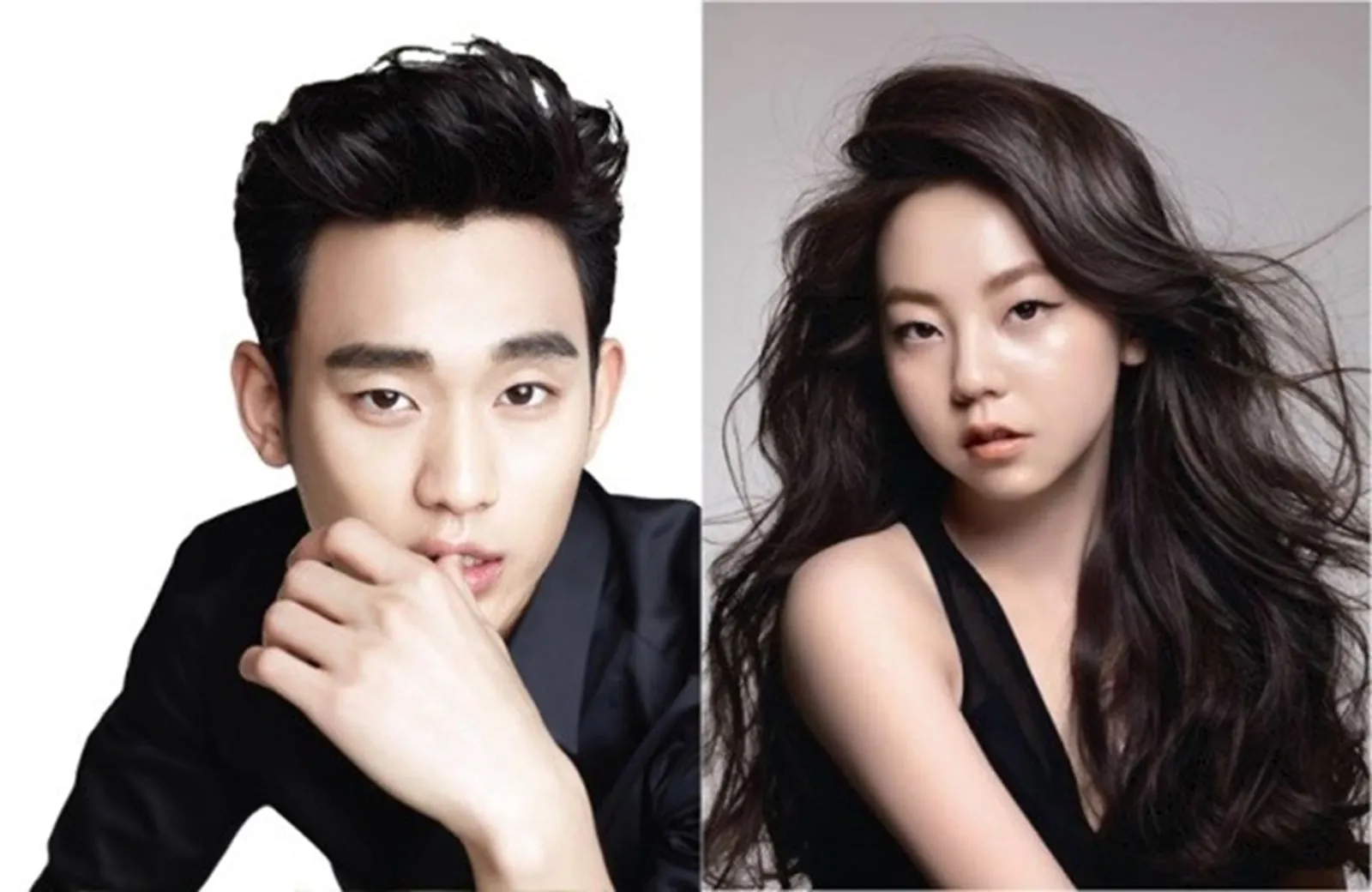 Penuh Pesona, 8 Aktris Korea Ini Pernah Digosipkan Dengan Kim Soo Hyun