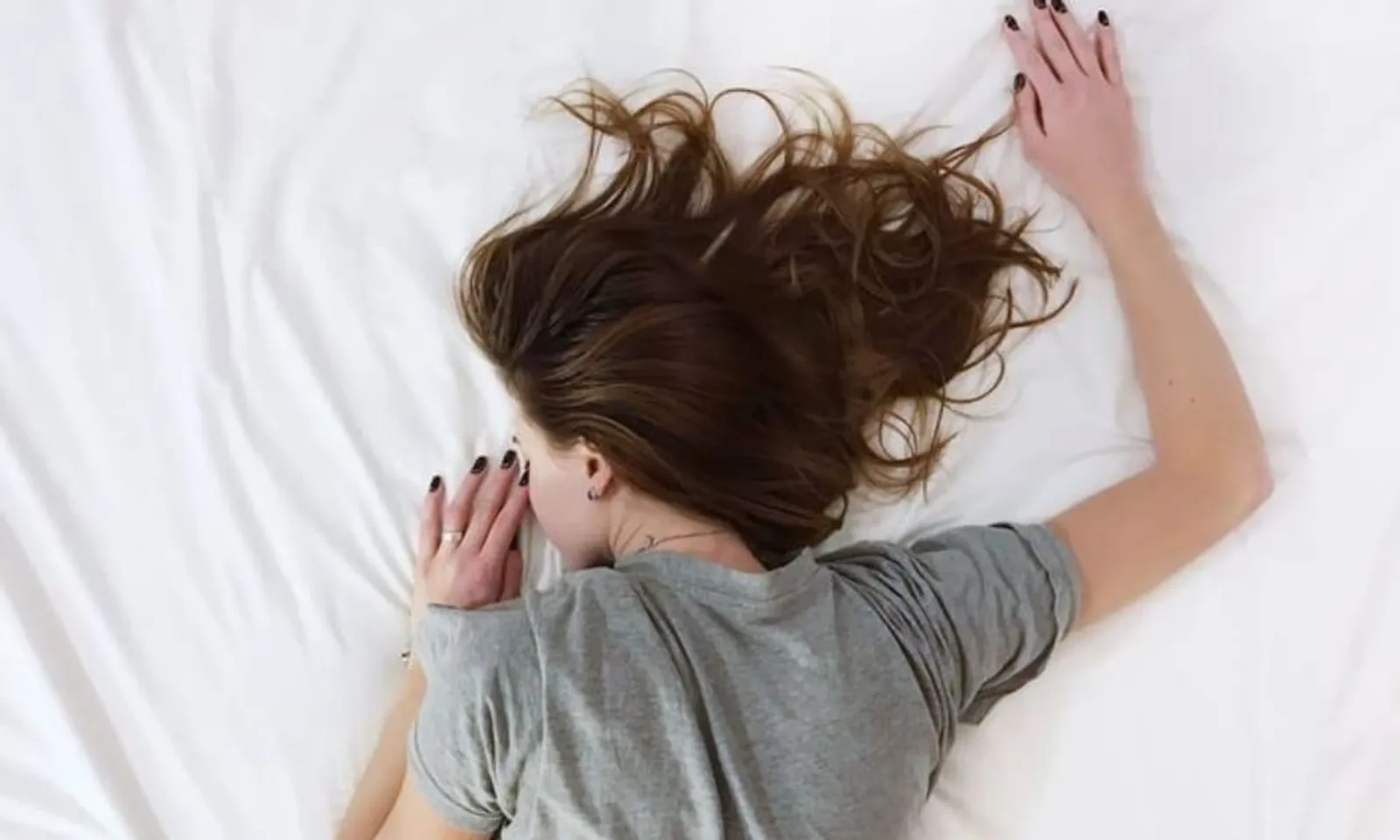 Hanya Butuh 10 Detik, Ini Cara Efektif agar Cepat Tertidur