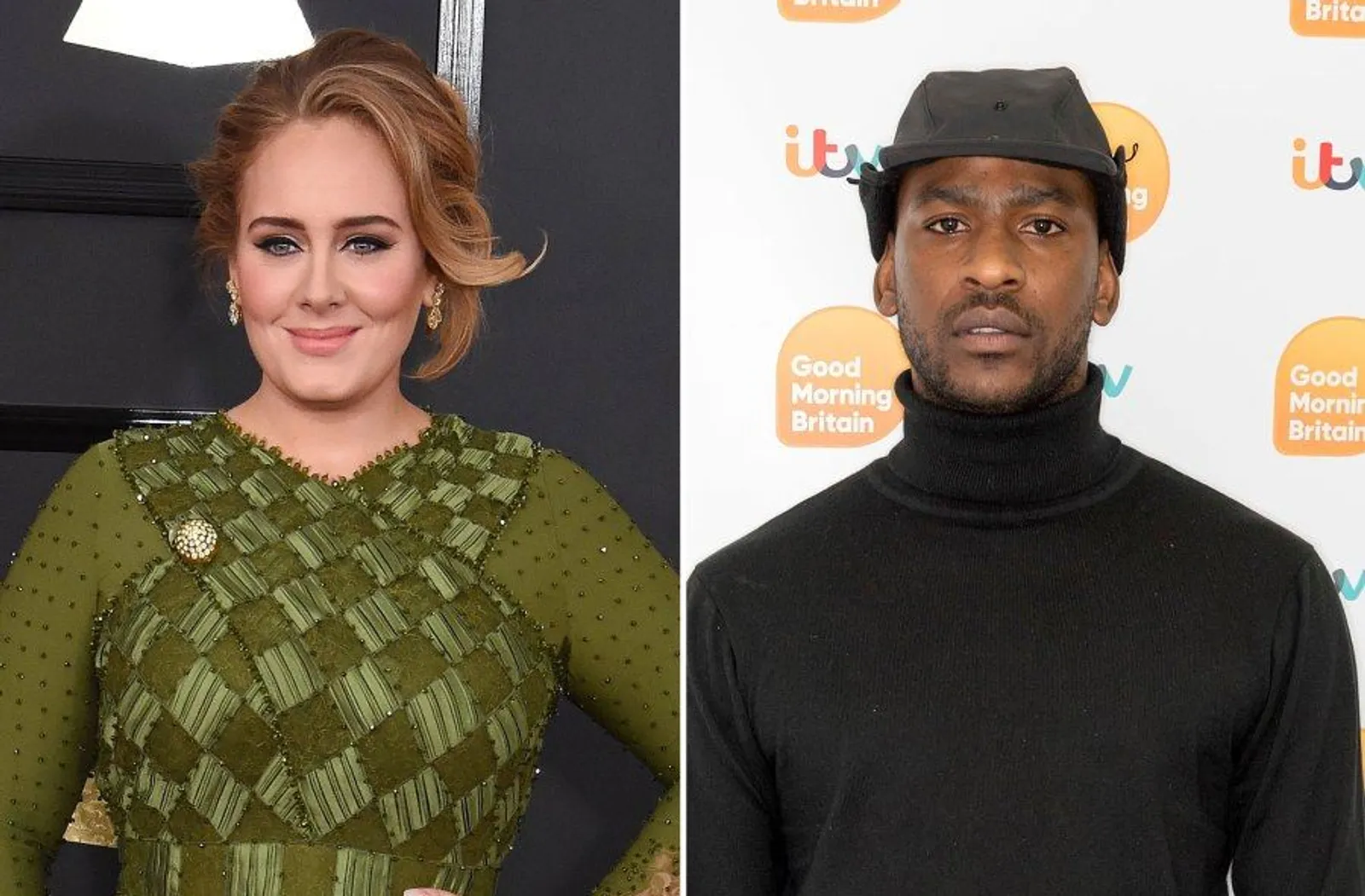Saling Flirting di Instagram, Ini Kabar Soal Pacar Baru Adele