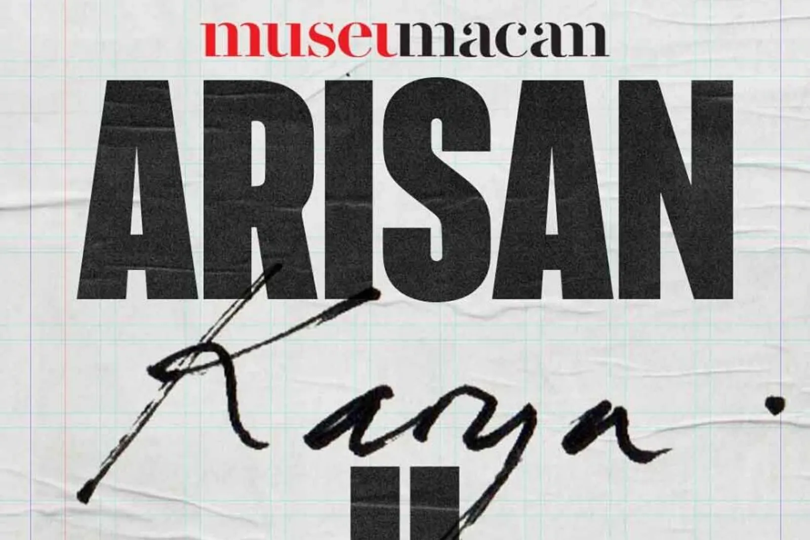 Arisan Karya, Gerakan Online untuk Memotivasi Komunitas Seni Indonesia