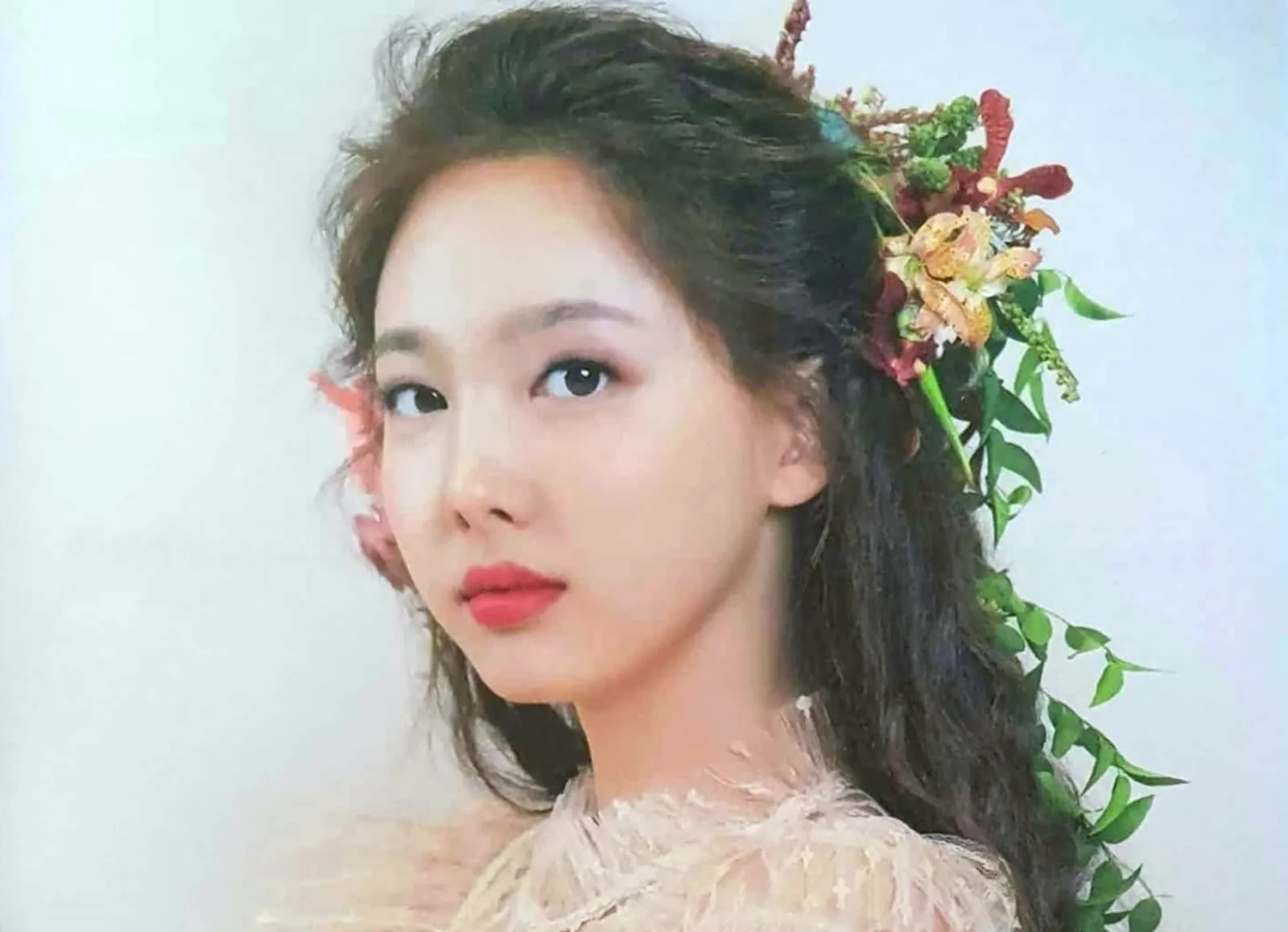 ONCE Dibuat Cemas, Tagar #ProtectNayeon Viral di Media Sosial