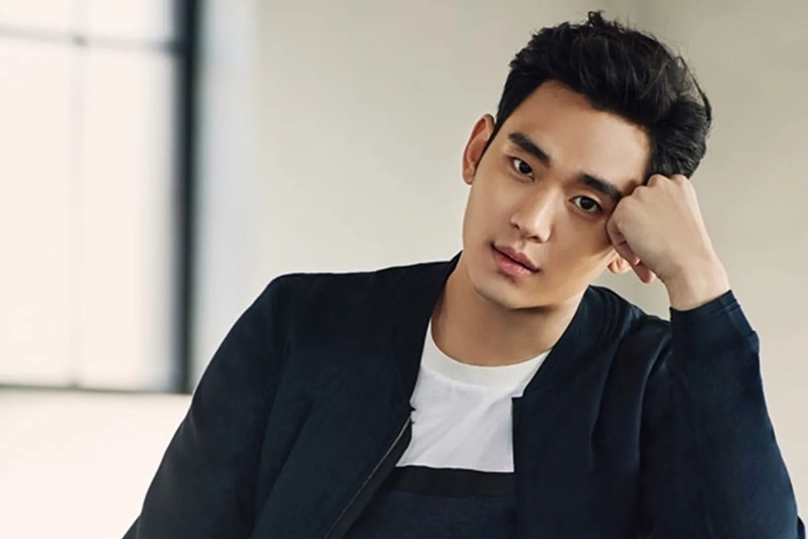 Penuh Pesona, 8 Aktris Korea Ini Pernah Digosipkan Dengan Kim Soo Hyun