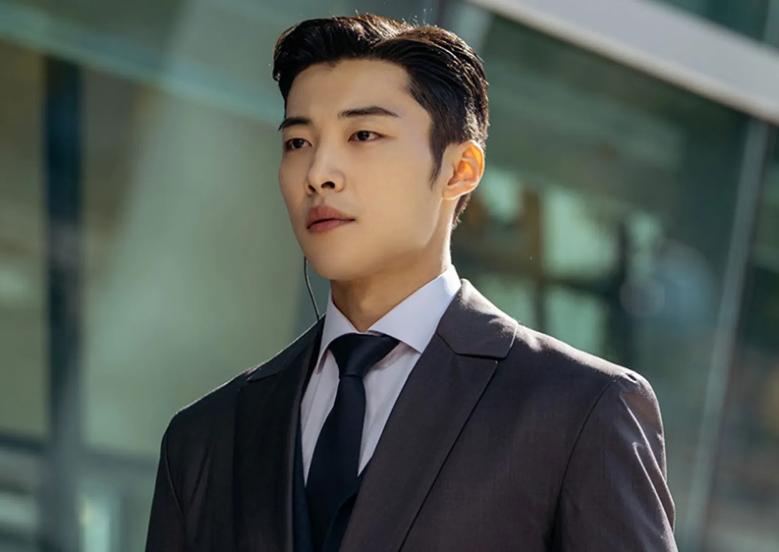 7 Aktor Korea Ini Berani Lakukan Adegan Ranjang dalam Film dan Serial