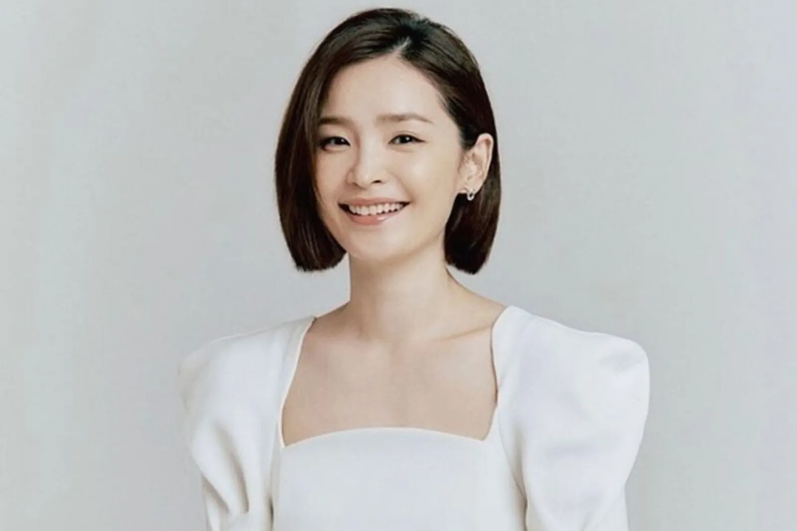 Berkarisma, Intip 9 Pesona Aktris Korea yang Berperan Sebagai Dokter