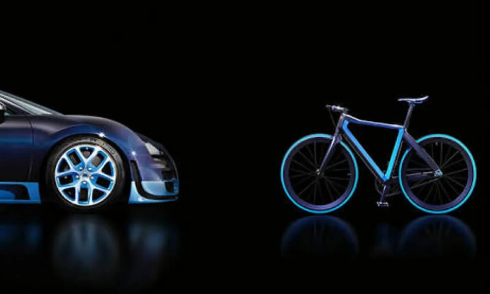Ini 5 Produsen Mobil Mewah yang Memproduksi Sepeda secara Eksklusif