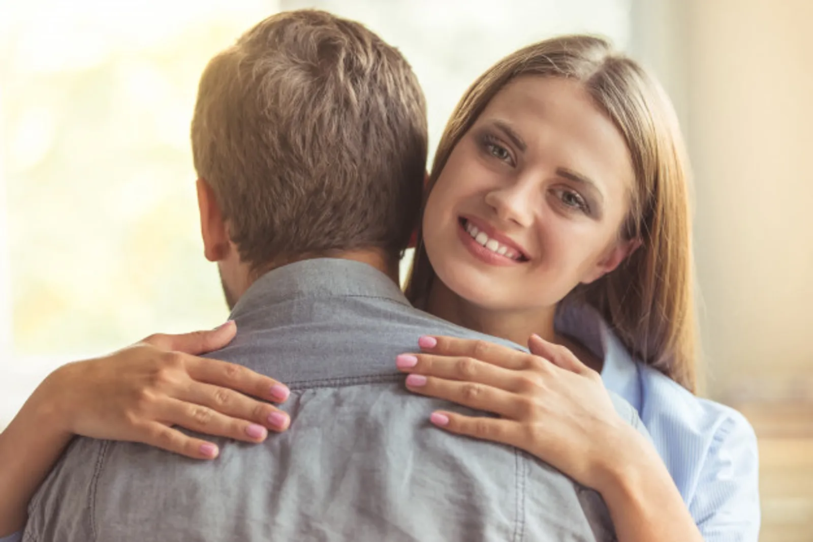 6 Tanda Hubunganmu Awet Hingga Menikah