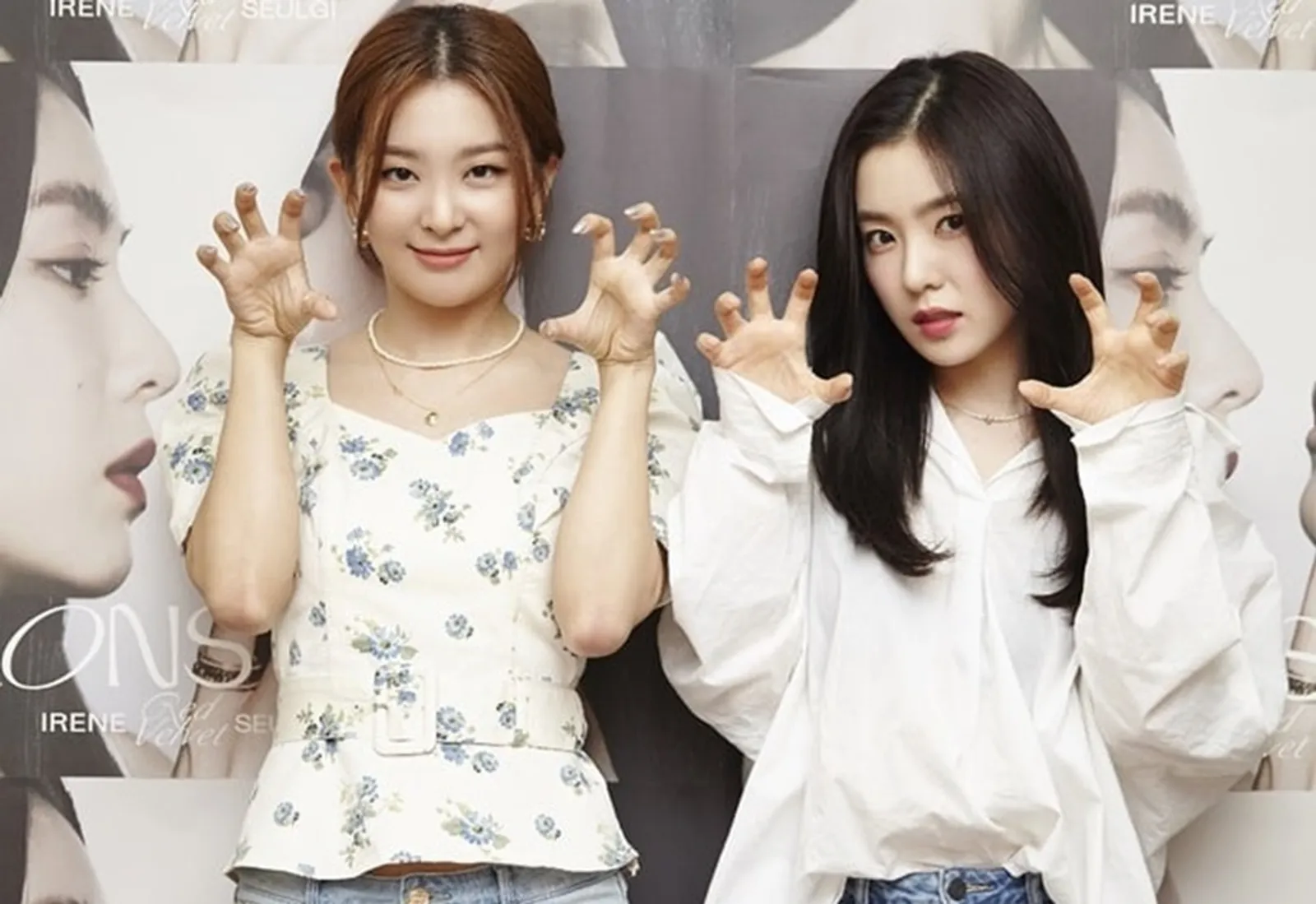 Resmi Debut, Irene & Seulgi Tampilkan 7 Hal Menarik dari MV "Monster"