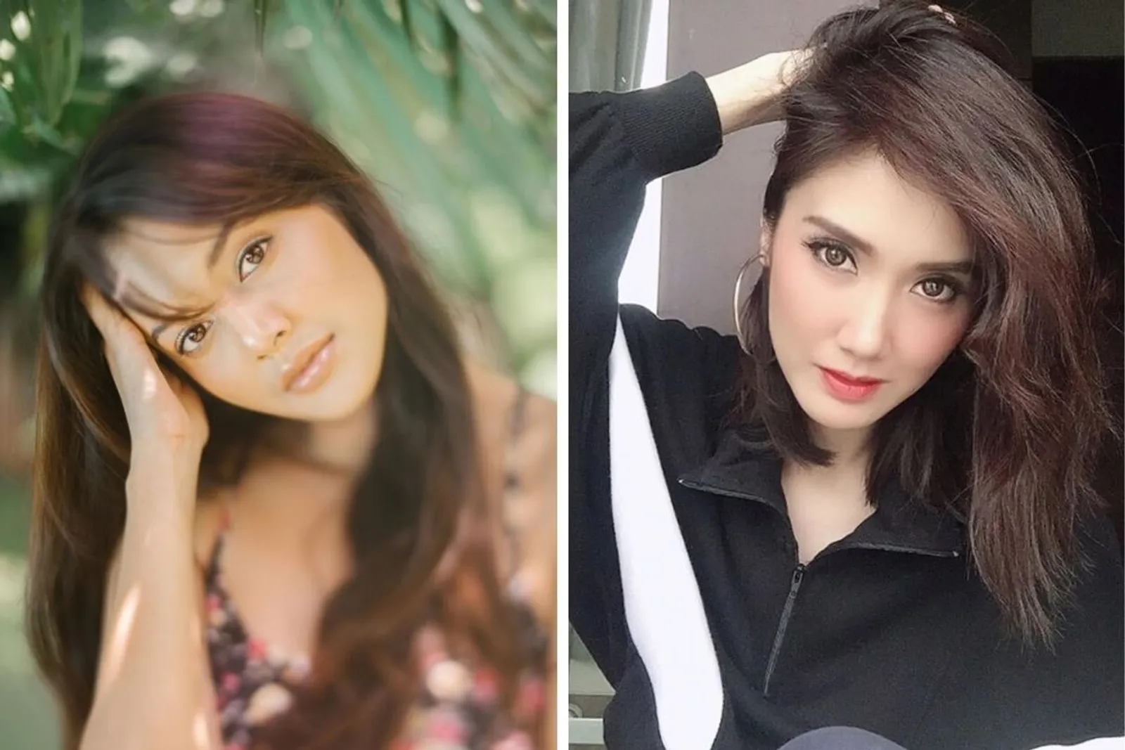 Adu Riasan Aurelie Moeremans vs Susan Tanoe, Mana yang Lebih Memikat?