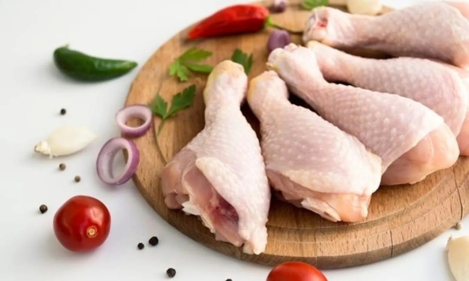 Agar Tahan Lama, Begini 5 Cara Menyimpan Daging Ayam 