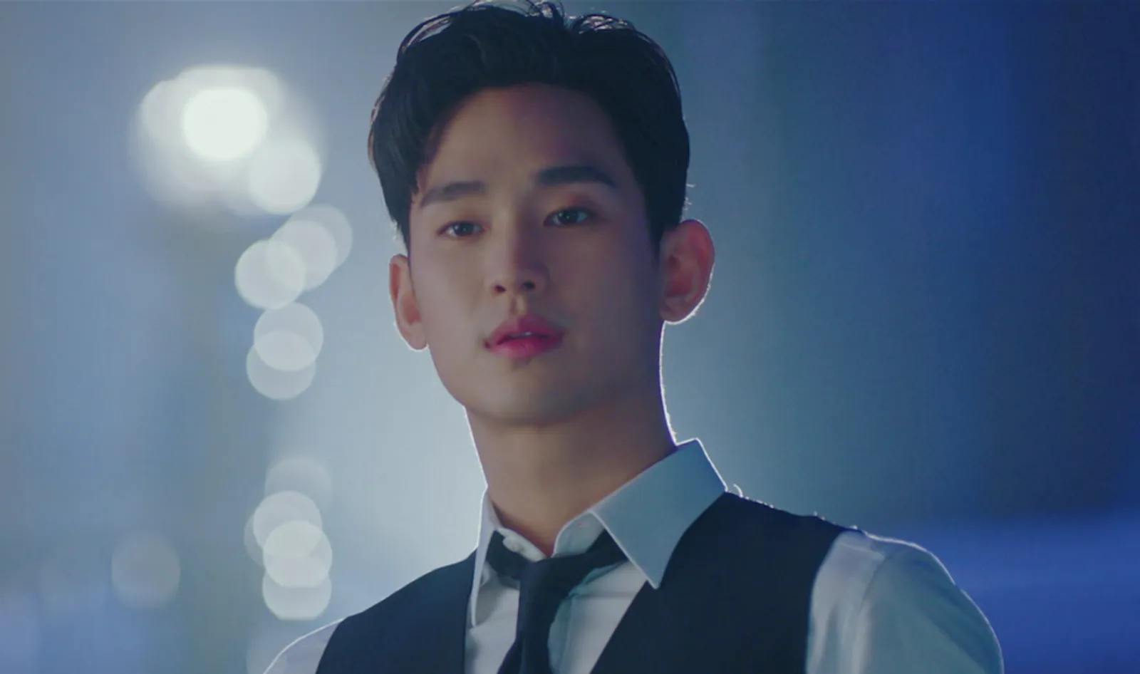 7 Karakter Paling Berkesan Kim Soo Hyun di Drama Korea