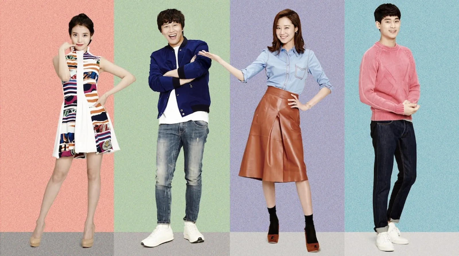7 Karakter Paling Berkesan Kim Soo Hyun di Drama Korea