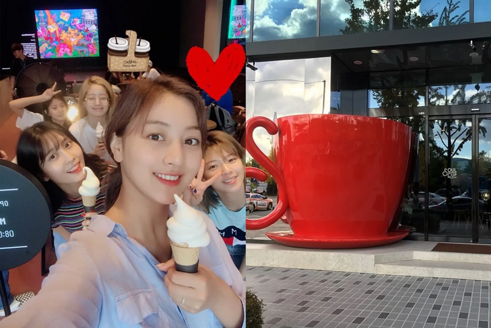 Tempat Bertemu Idola, 6 Kafe di Korea Ini Bisa Jadi Rekomendasi Wisata