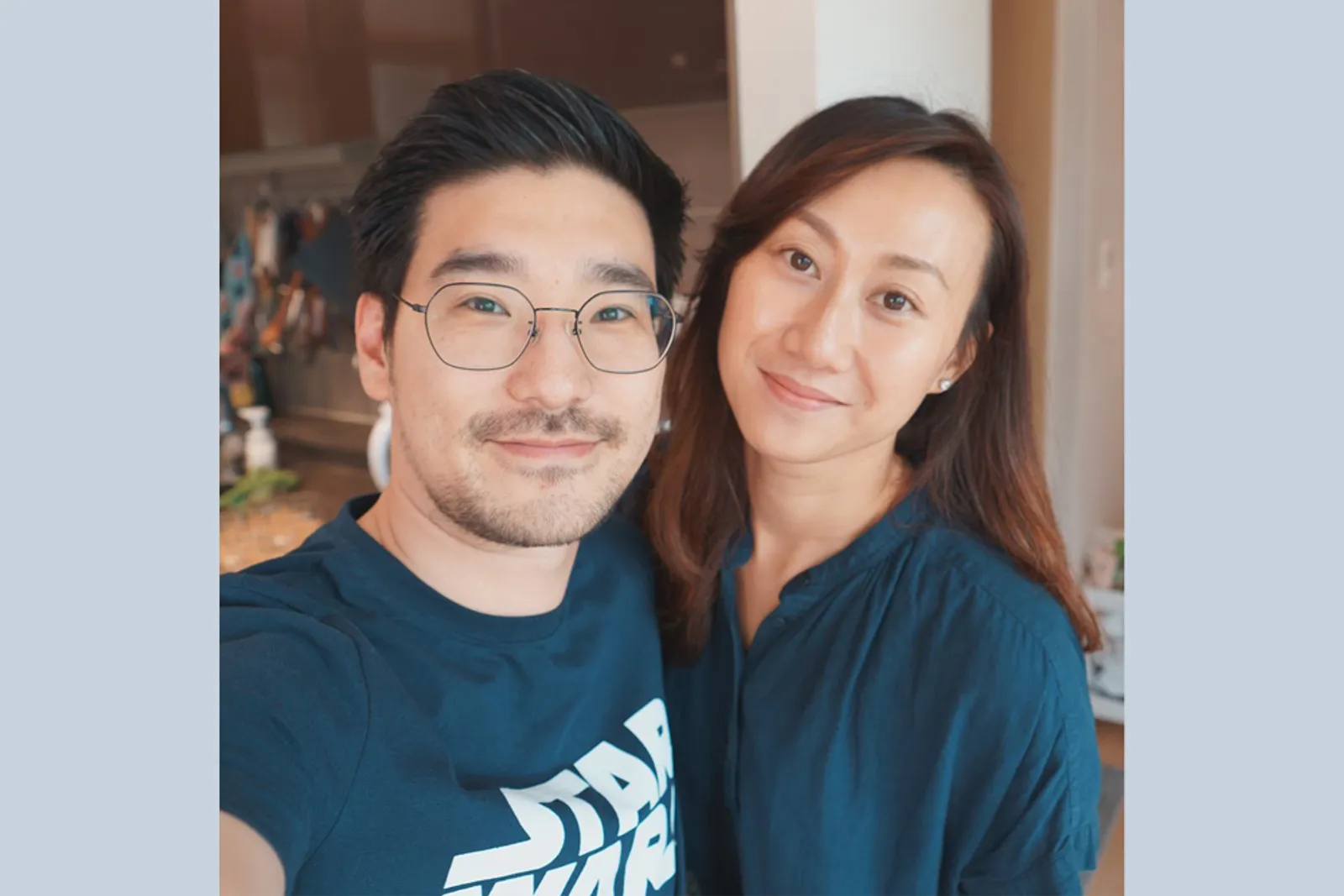 Kompak Berkarya! Ini 5 Pasangan YouTuber Suami Istri Korea-Indonesia