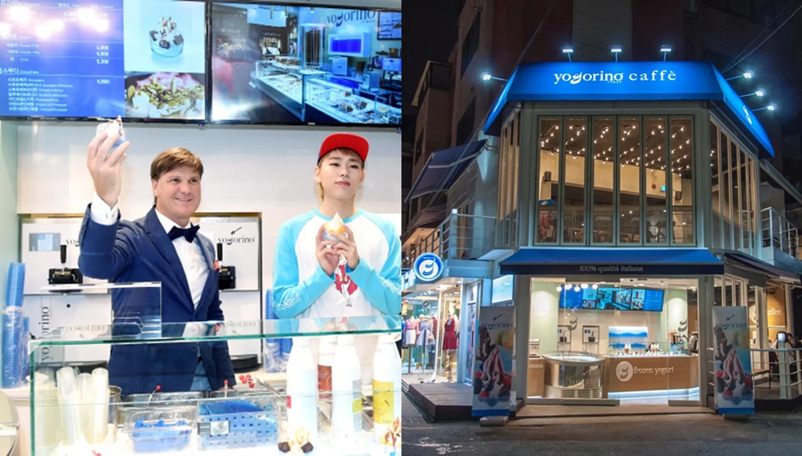 Tempat Bertemu Idola, 6 Kafe di Korea Ini Bisa Jadi Rekomendasi Wisata