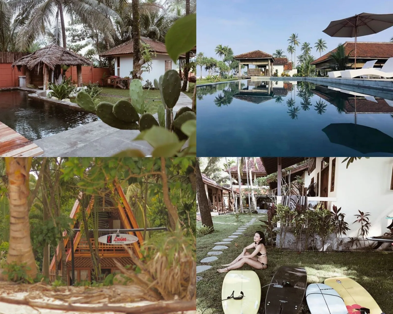 Ini 7 Alasan Mengapa Krui Sama Menyenangkannya dengan Bali