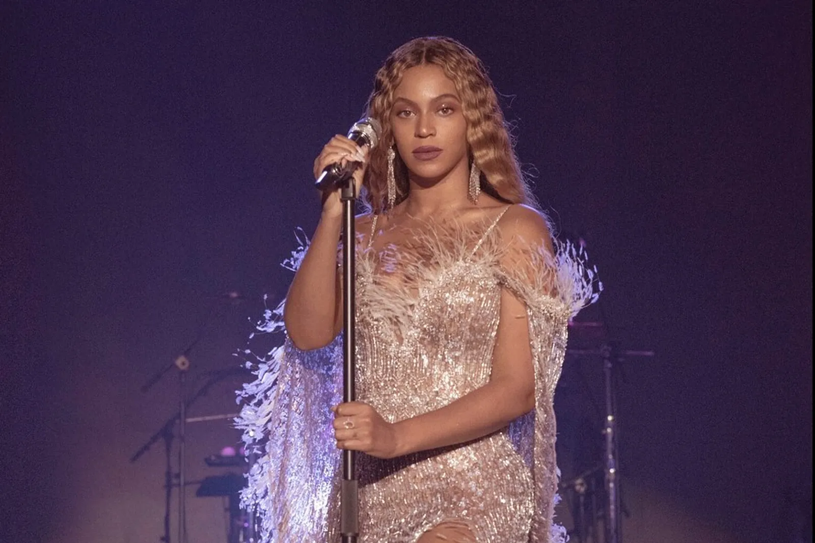 Transformasi Gaya Beyoncé, dari Destiny's Child hingga Jadi Diva Dunia