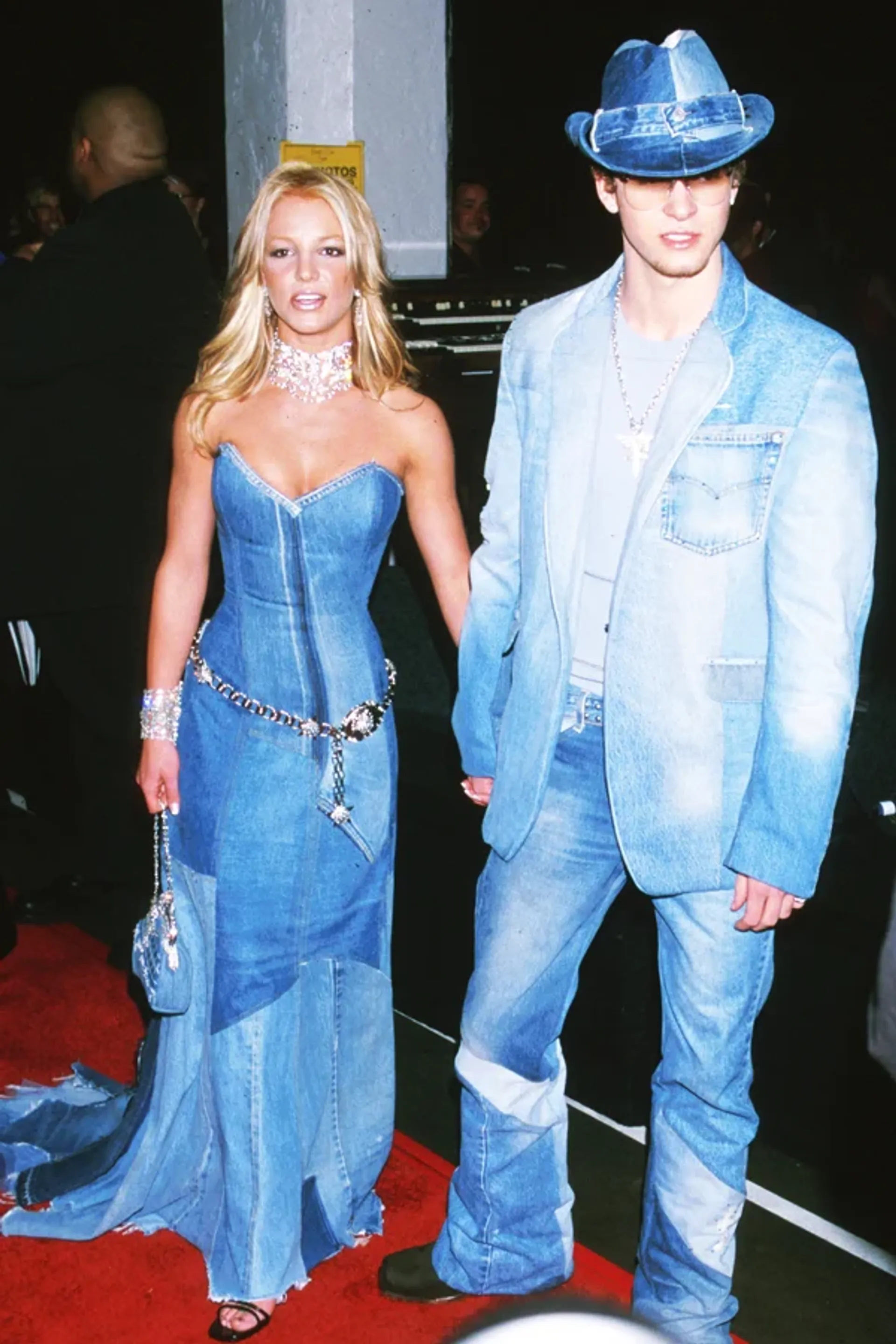 Gaya Khas Britney Spears di Tahun 90an yang Masih Hits Hingga Sekarang
