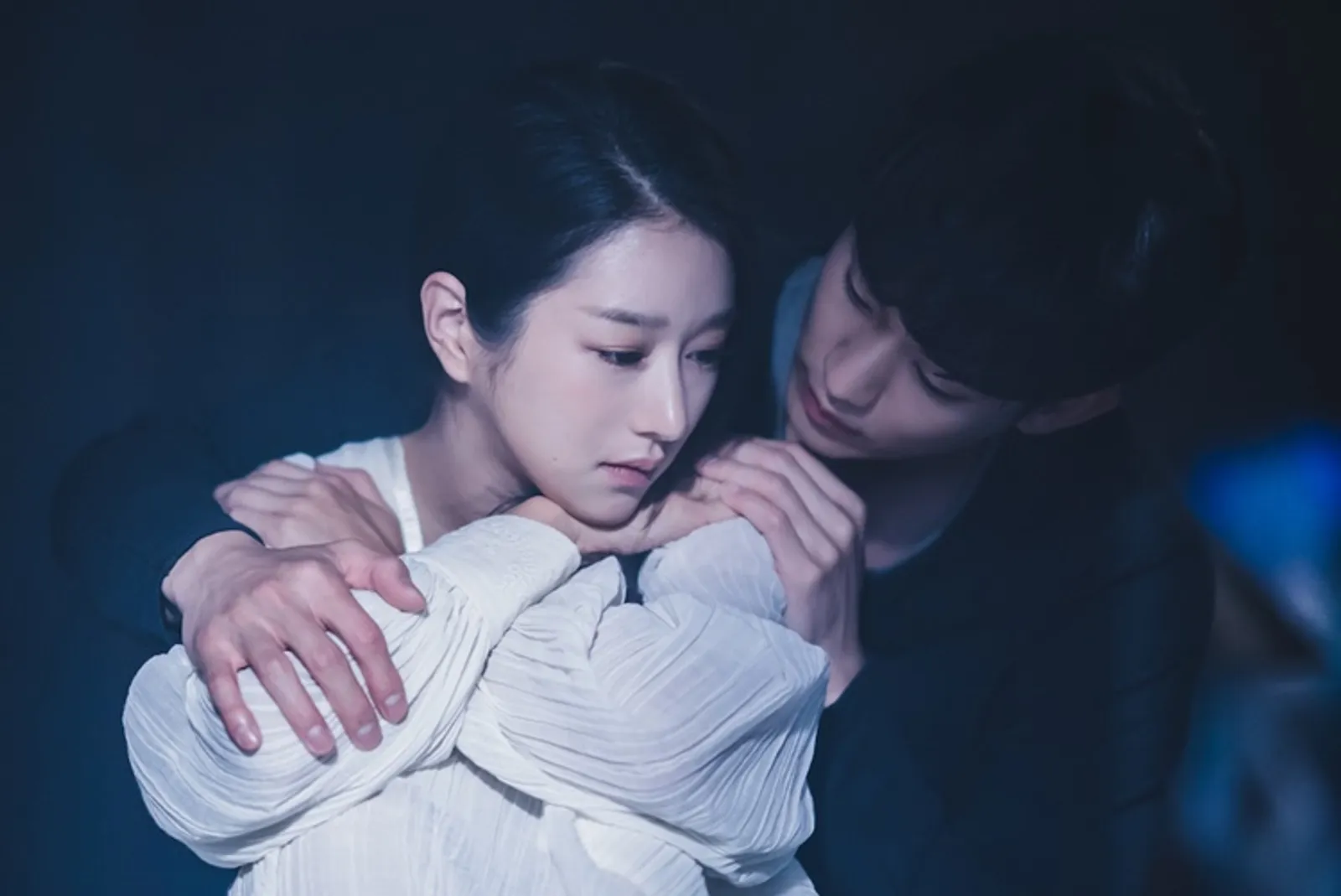 Punya Kisah Cinta Unik, Ini 8 Drama Korea Rekomendasi Netflix