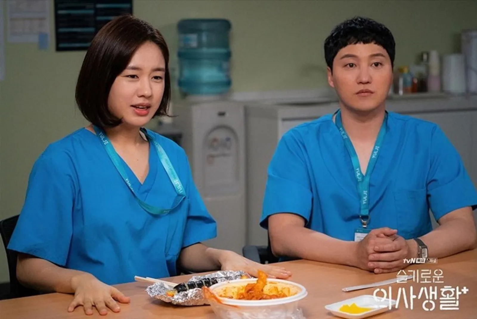 5 Pasangan 'Hospital Playlist' Ini Diharapkan Happy Ending di Season 2