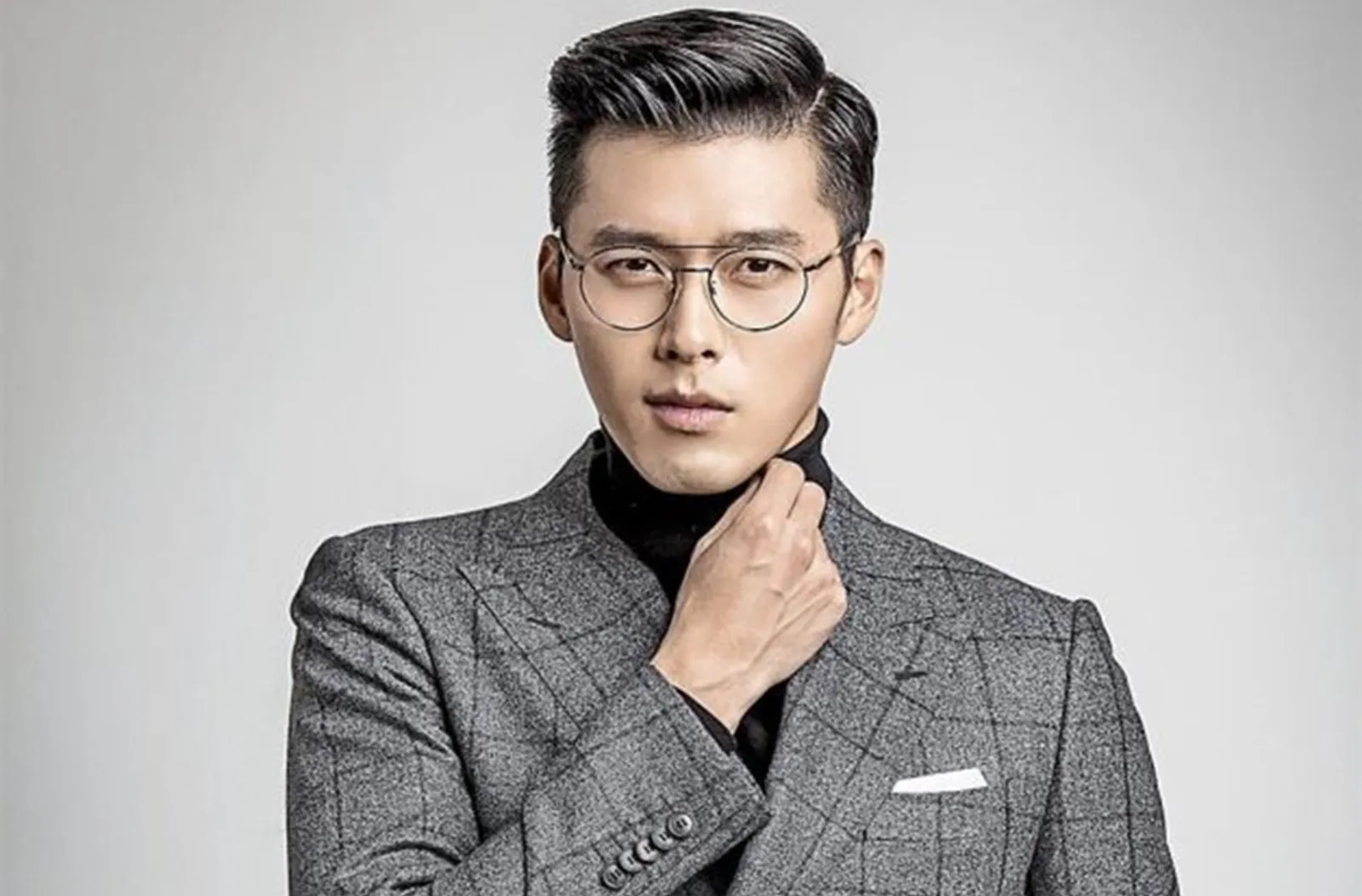 Disebut Aktor Kilat, 10 Fakta Hyun Bin Bikin Perempuan Susah Move On