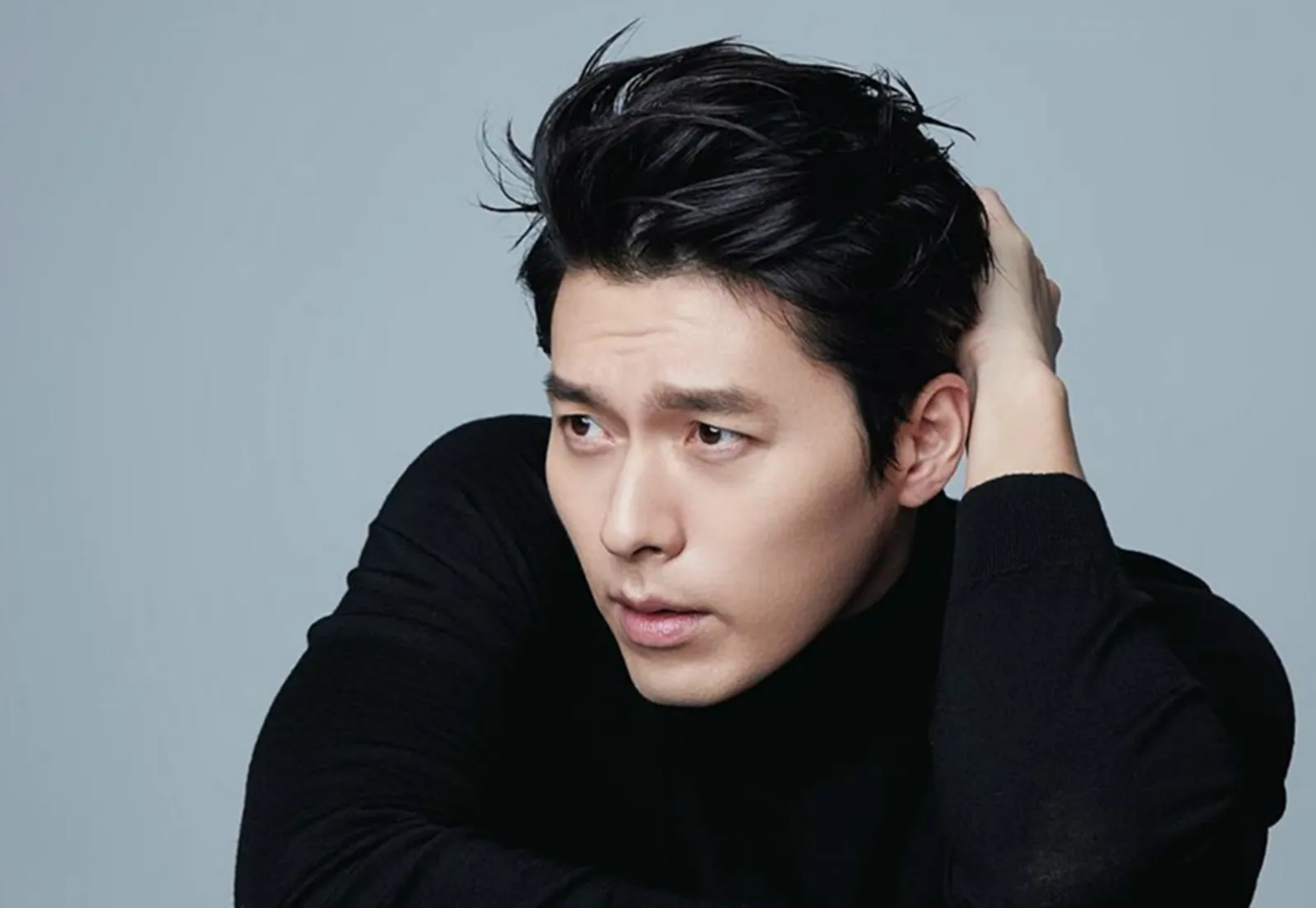 Disebut Aktor Kilat, 10 Fakta Hyun Bin Bikin Perempuan Susah Move On