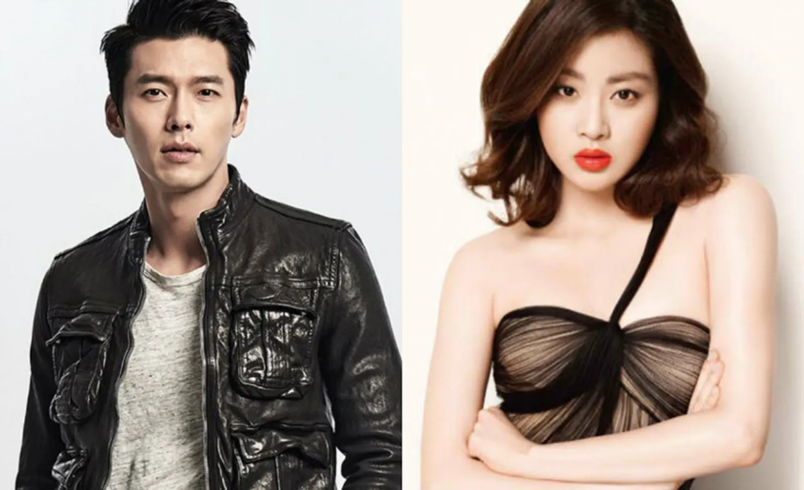 Disebut Aktor Kilat, 10 Fakta Hyun Bin Bikin Perempuan Susah Move On