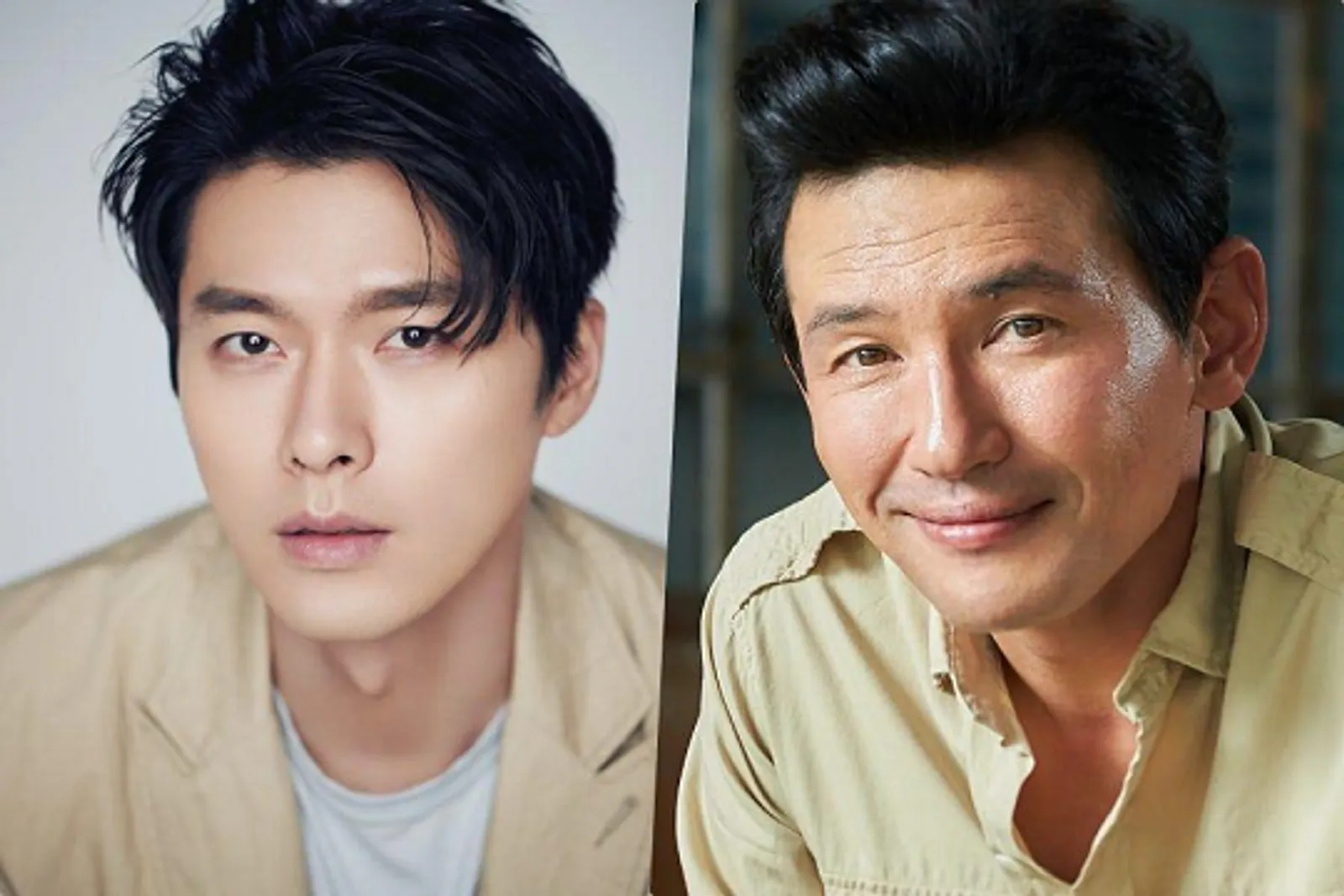 Syuting di Luar Negeri, Ini 5 Fakta Film Terbaru Hyun Bin 'Bargaining'