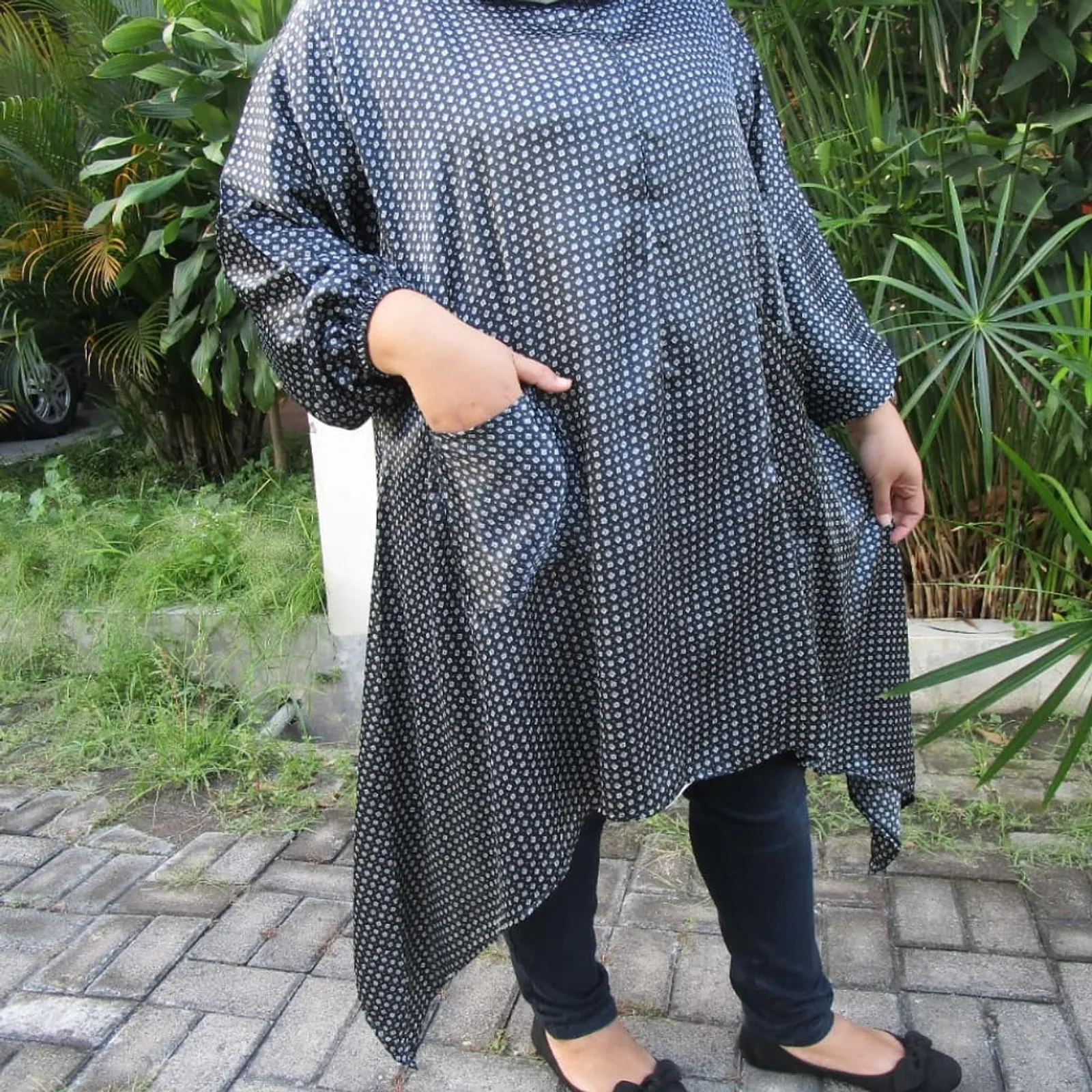 Referensi Brand yang Jual Baju Ukuran Plus Size 