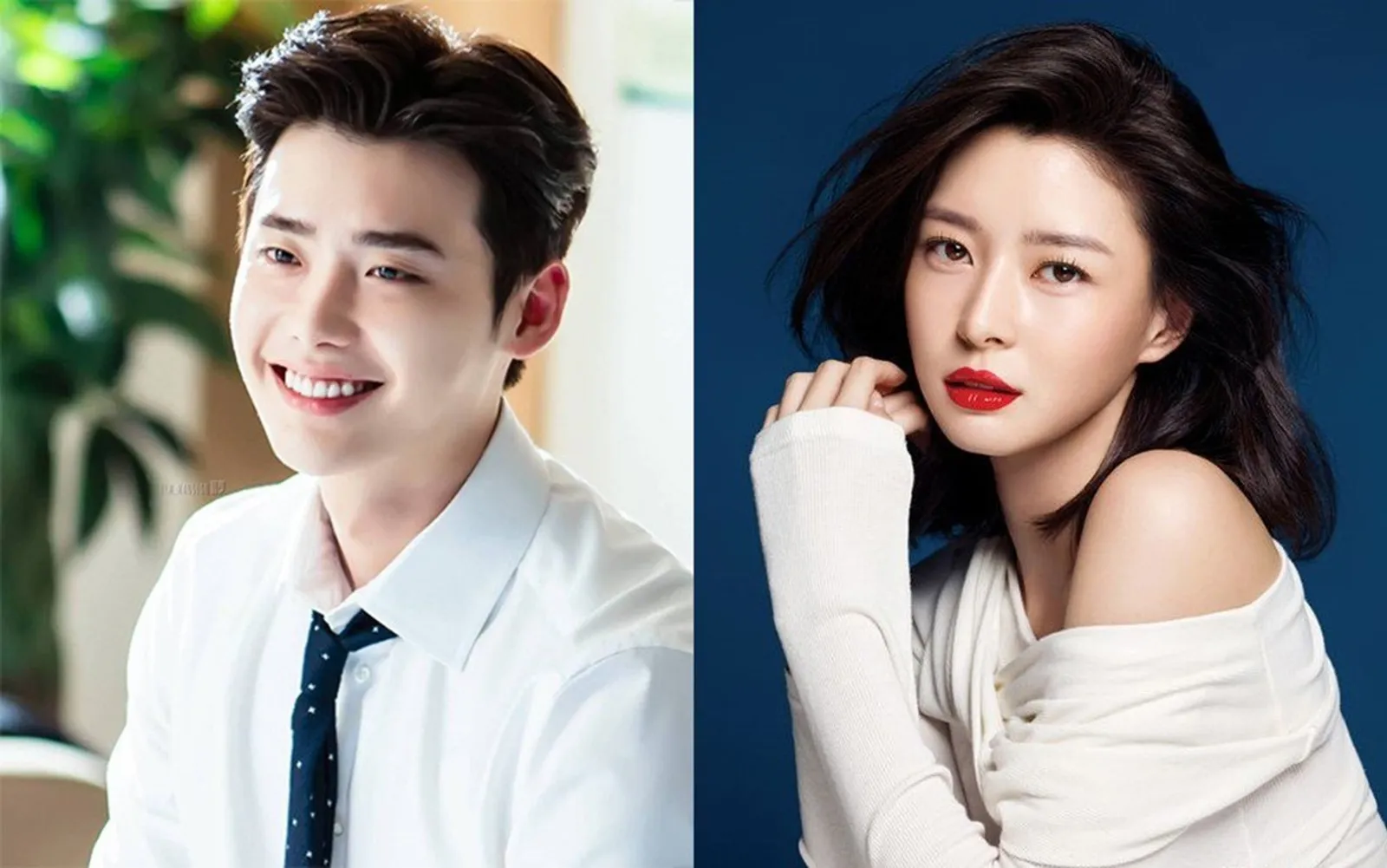 Dikenal Pemalu, Lee Jong Suk Ketahuan 'Dekat' dengan 5 Aktris Korea