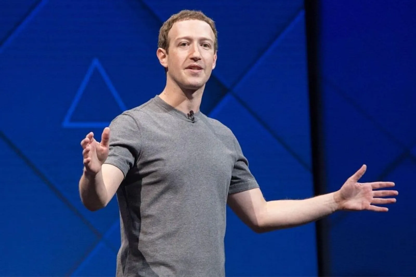 Belajar dari Kesalahan Mark Zuckerberg, Begini Tips Pakai Sunscreen