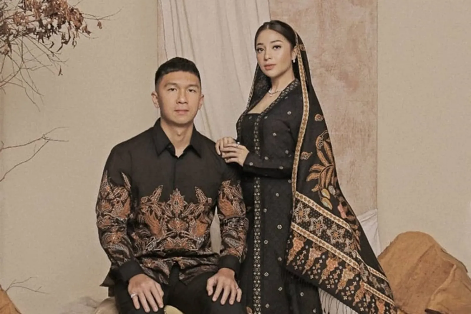 Dikabarkan Menikah, 9 Foto Pre-Wedding Nikita Willy dan Indra Priawan