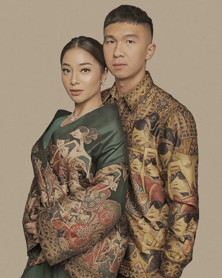 Dikabarkan Menikah, 9 Foto Pre-Wedding Nikita Willy dan Indra Priawan