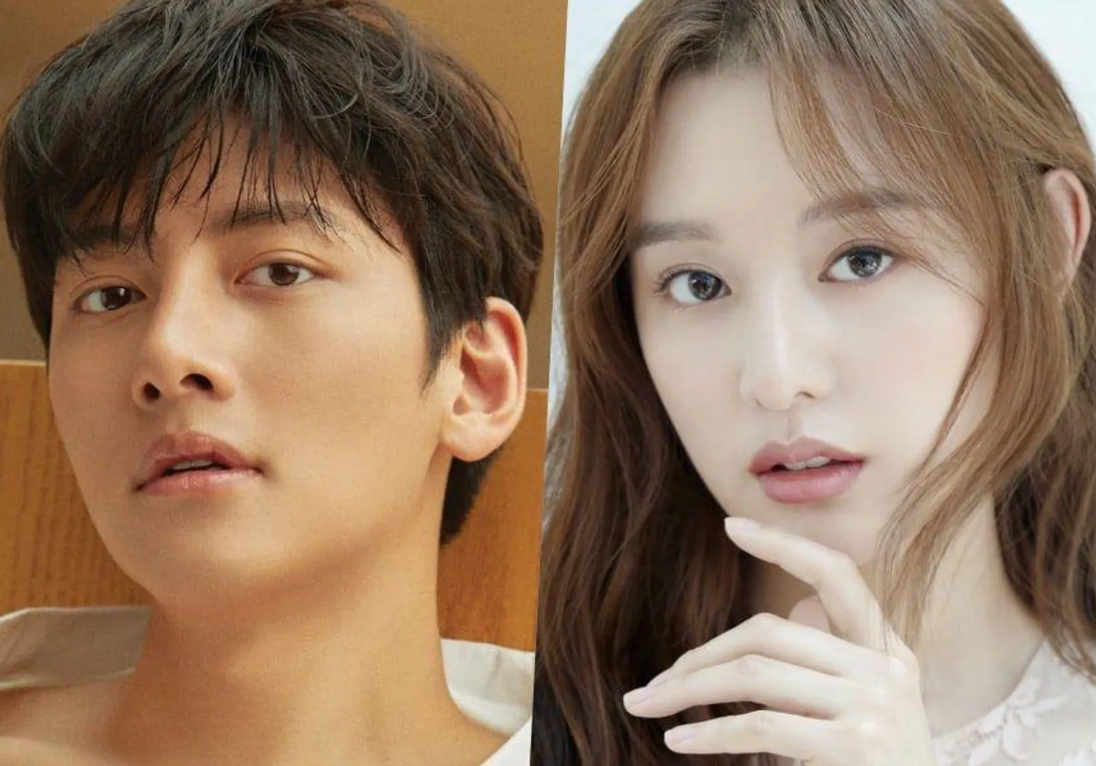 Kim Ji Won dan Ji Chang Wook Diincar Bermain dalam Drama Korea Baru