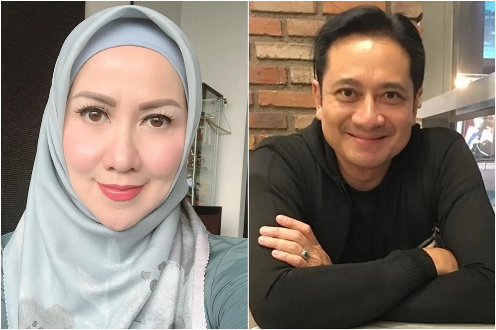5 Artis Indonesia yang Berseteru Soal Harta Gono Gini Setelah Cerai