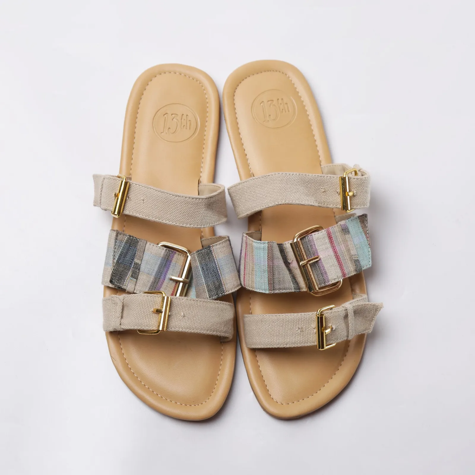 #PopbelaOOTD: Koleksi Sandal Modis Di Bawah 300 Ribu dari Brand Lokal
