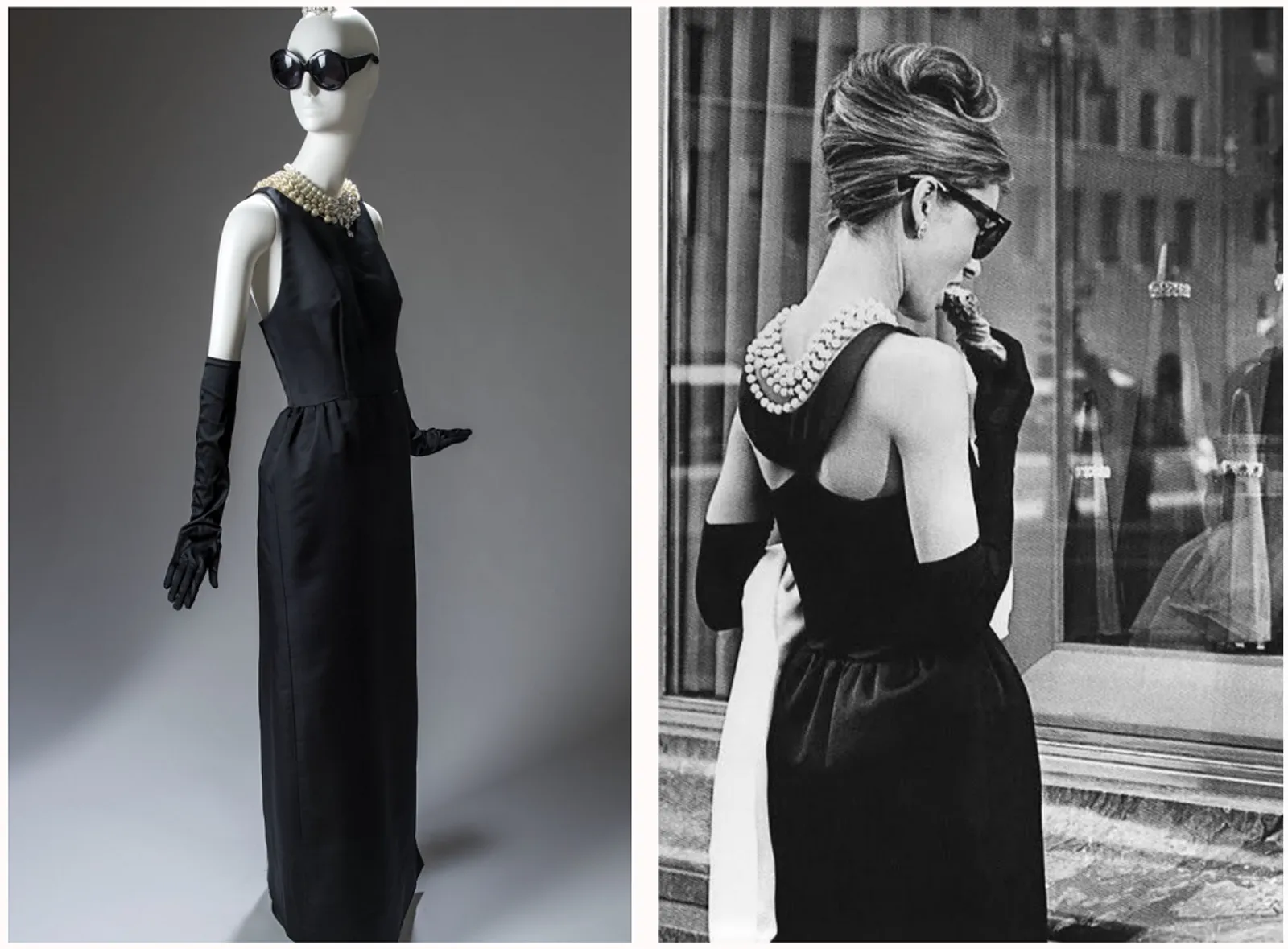Alasan Givenchy Jadi Brand Fashion Ikonik dan Mahal