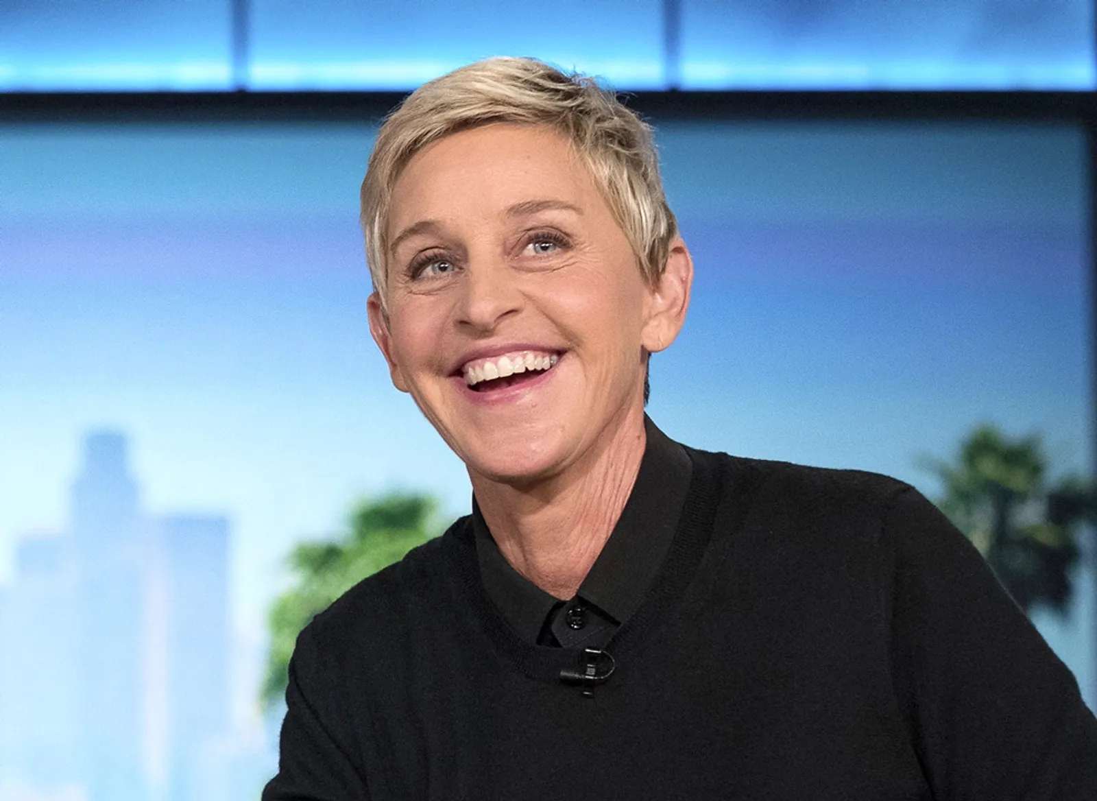 Pengakuan di Balik "Layar Kebaikan" Ellen DeGeneres