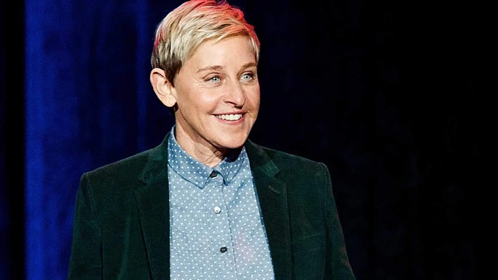 Pengakuan di Balik "Layar Kebaikan" Ellen DeGeneres