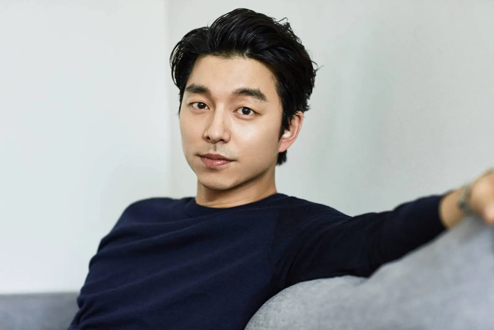 Wajib Nonton, 6 Serial Drama Korea Terbaik yang Dibintangi Gong Yoo