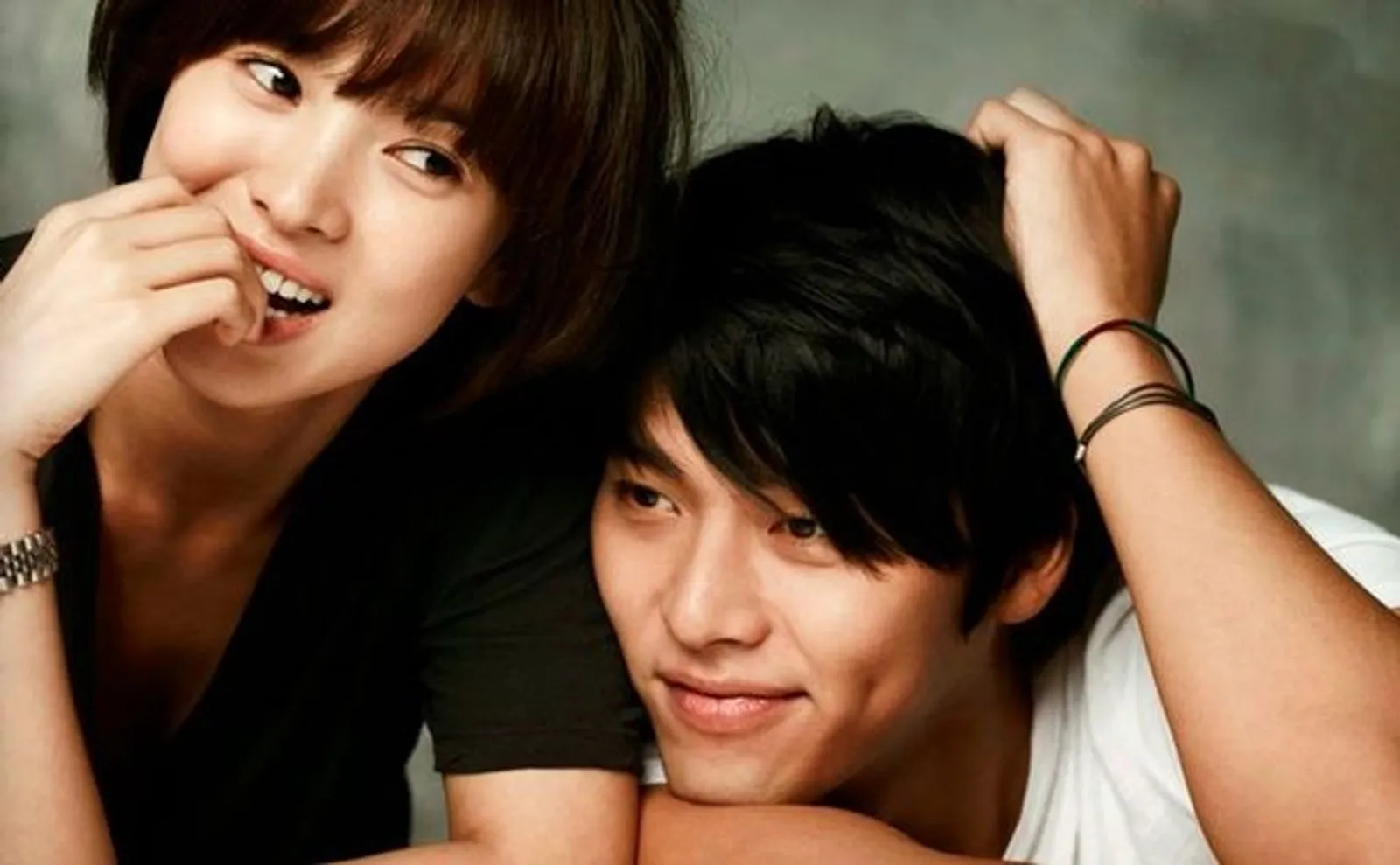 Hyun Bin & Song Hye Kyo Dikabarkan Tinggal Serumah, Ini 7 Faktanya
