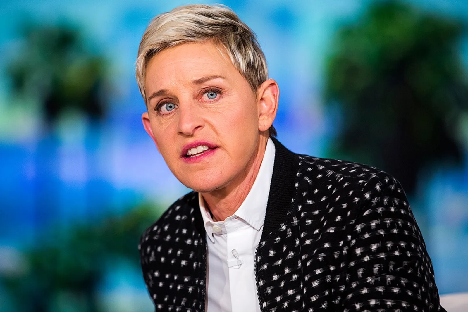 Pengakuan di Balik "Layar Kebaikan" Ellen DeGeneres