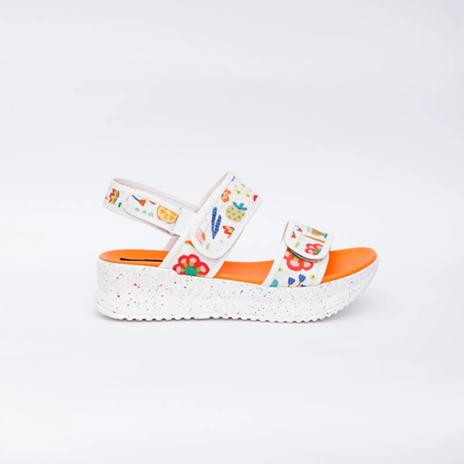 #PopbelaOOTD: Kumpulan Chunky Sandal dari Brand Lokal