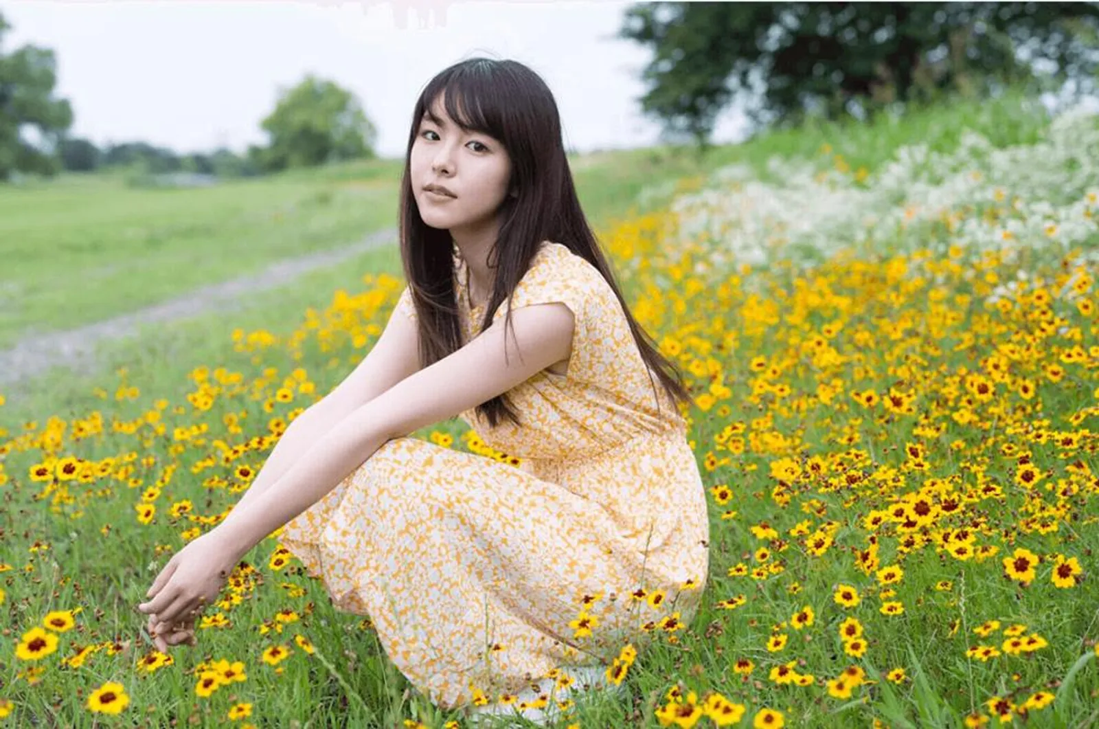 6 Fakta Seputar Erika Karata, Penyebab Perceraian Masahiro Higashide