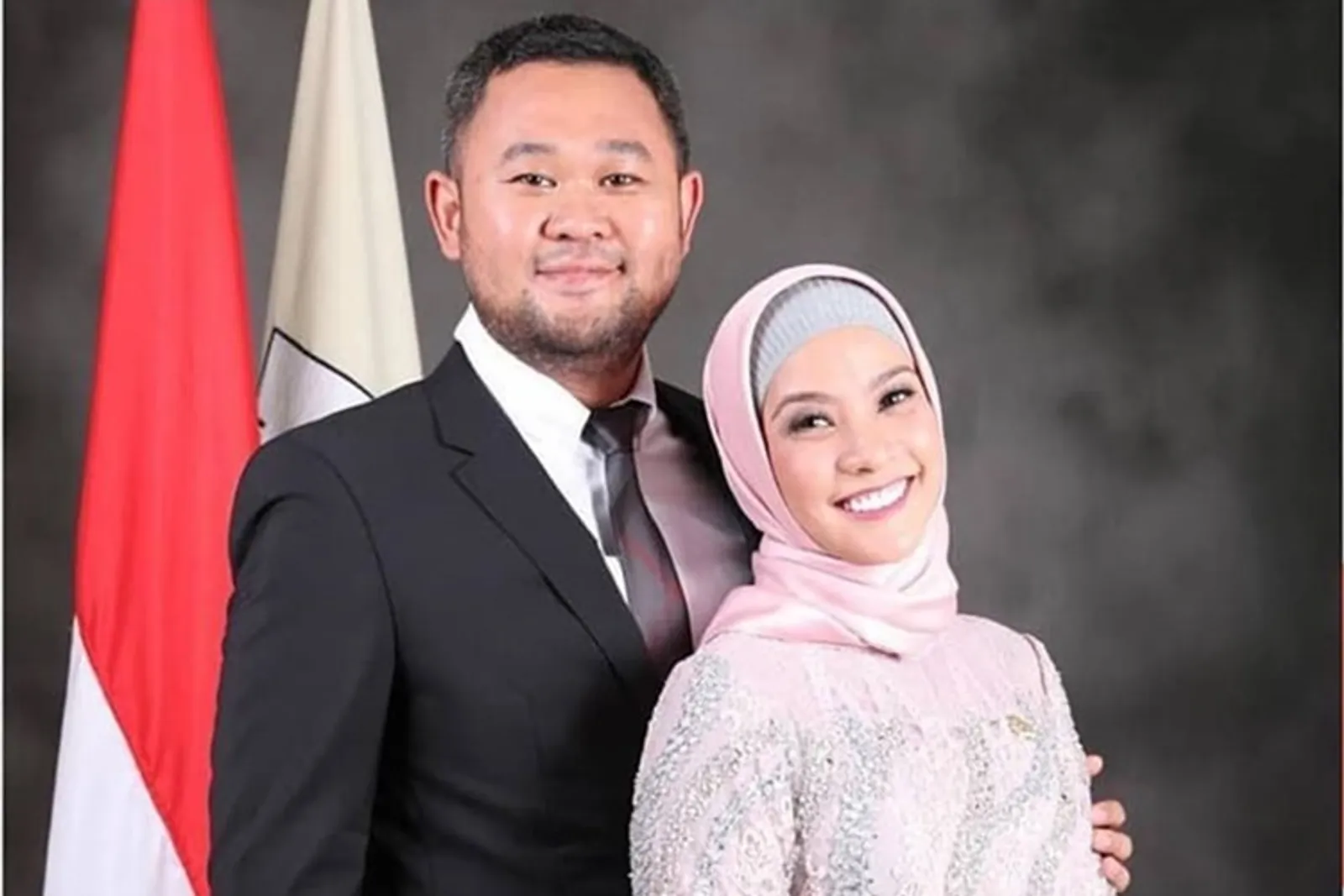 9 Tahun Kawin Siri, Ini 5 Fakta Isbat Pernikahan Rachel Maryam & Suami