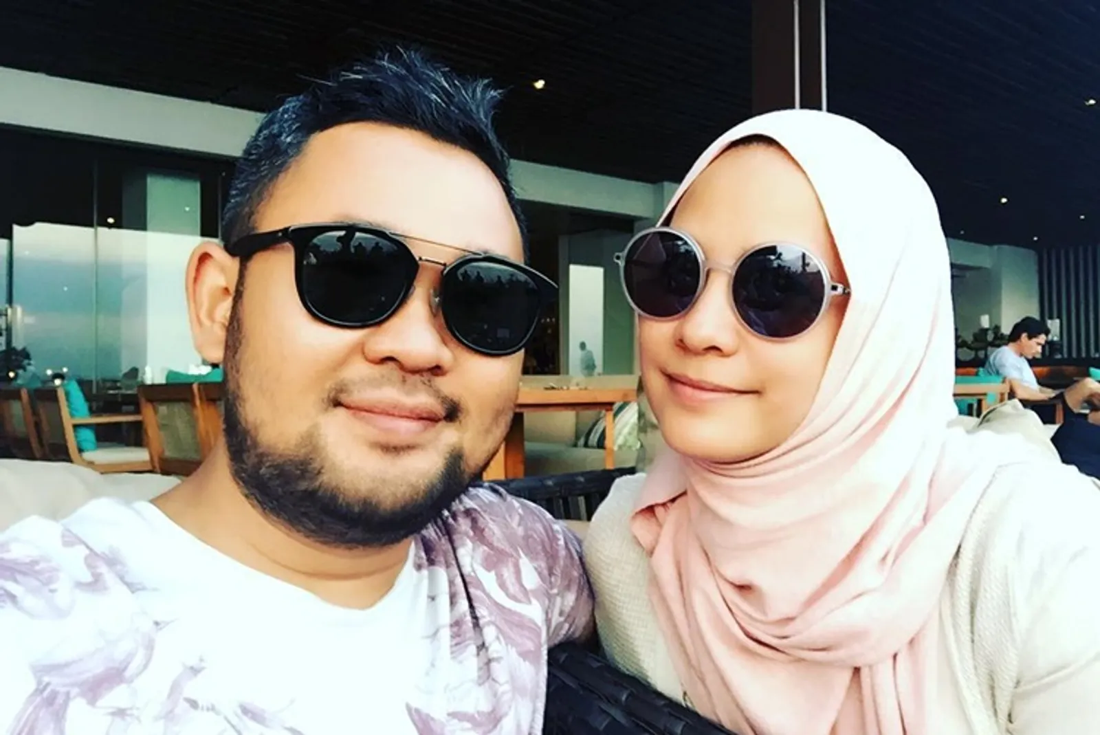 9 Tahun Kawin Siri, Ini 5 Fakta Isbat Pernikahan Rachel Maryam & Suami