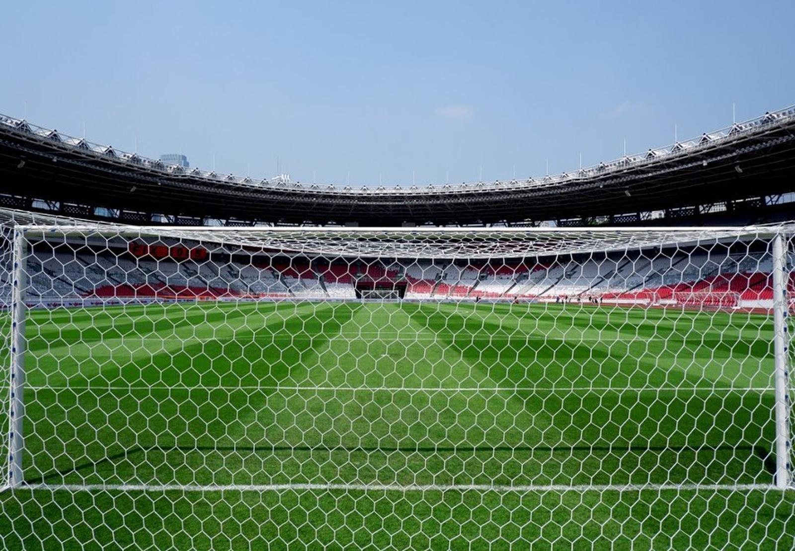 Megah dan Penuh Sejarah, 5 Fakta Stadion Gelora Bung Karno