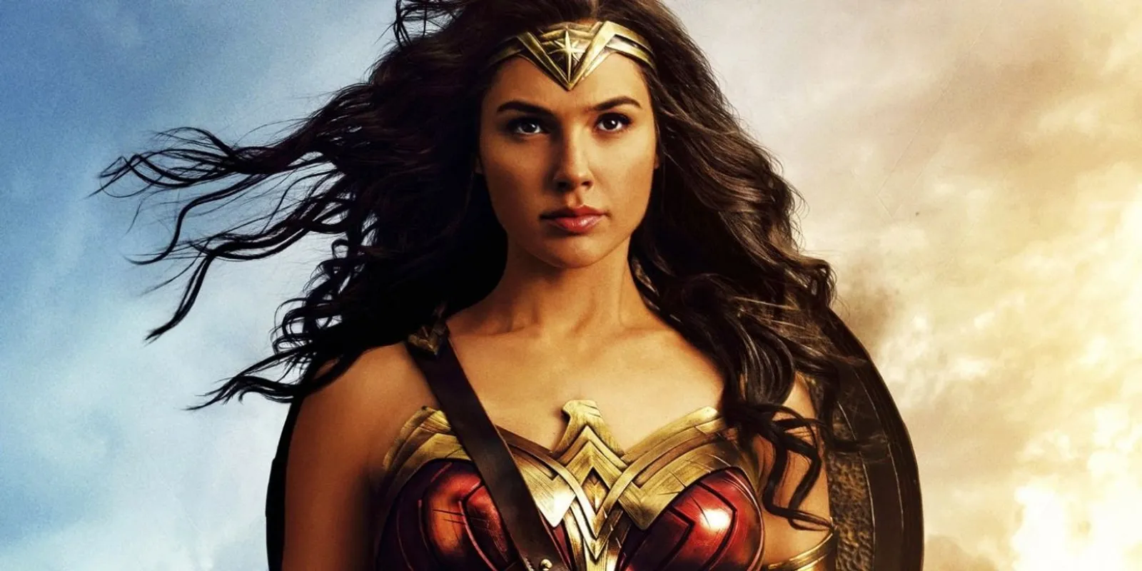 14 Quotes Wonder Woman yang Membakar Semangat Membela Kebenaran