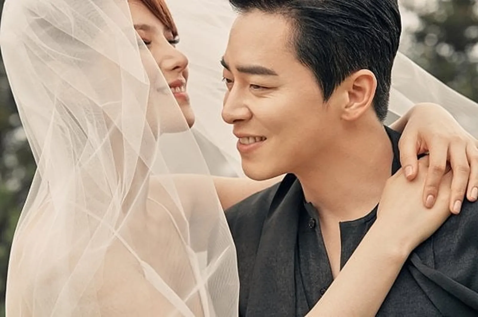Dikaruniai Anak Pertama, 5 Fakta Awetnya Pernikahan Jo Jung Suk-Gummy